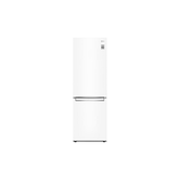 FRIGORIFICO COMBI LG GBP61SWPGN NOFROST D ALTO 186 CM ANCHO 59.5 CM BLANCO