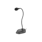 MICROFONO NATEC GIRAFFE 2 NEGRO