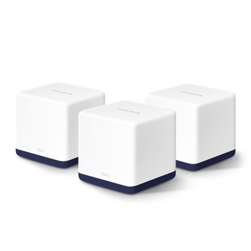 HALO H50G(3-PACK)