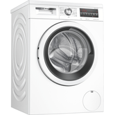 LAVADORA CARGA FRONTAL BOSCH WUU28T63ES 8 KG 1400 RPM A BLANCO