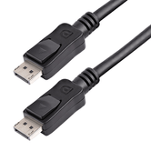 2M DISPLAYPORT CABLE