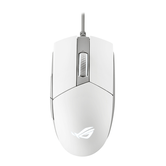 RATON ASUS ROG STRIX IMPACT II MOONLIGHT WHITE