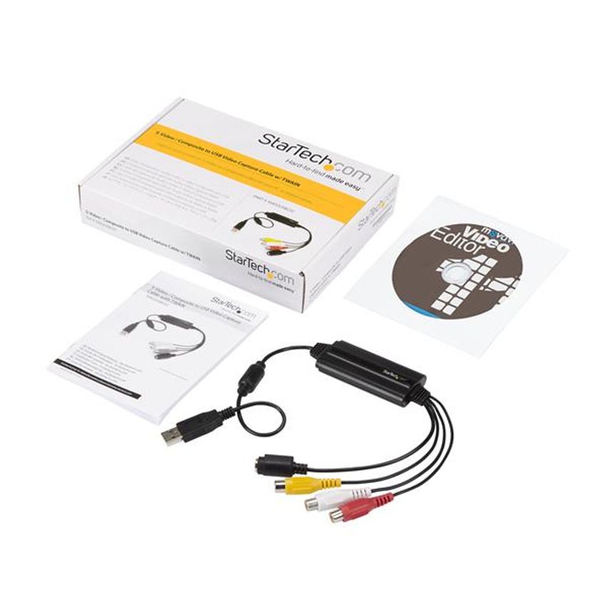 SVID2USB232