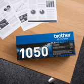 TONER BROTHER NEGRO TN1050