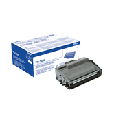 TONER BROTHER NEGRO TN3430