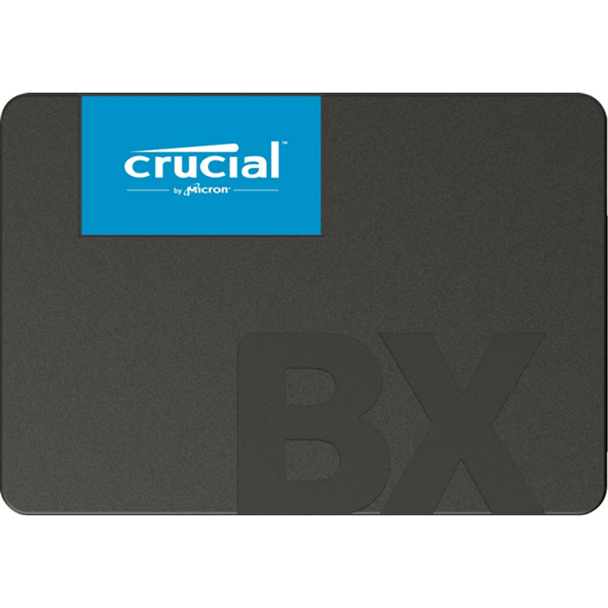 CT240BX500SSD1