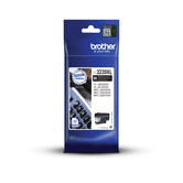 LC-3239XLBK INK CARTRIDGE BLACK F/HL-J6000DW/J6100DW MFC-J5945 DW