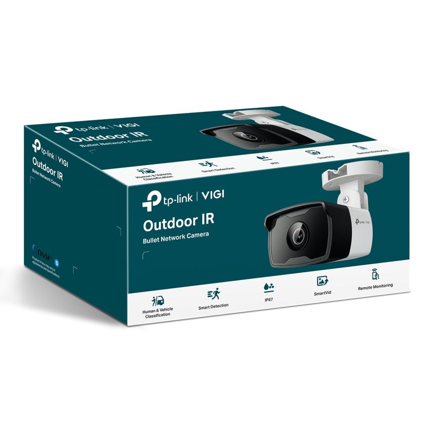 VIGI C340I 2.8MM