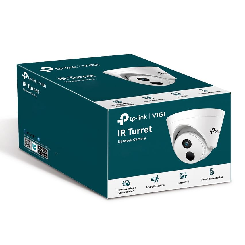 VIGI C440I 4MM