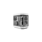 CAJA HYTE Y60 SNOW WHITE | BLANCA