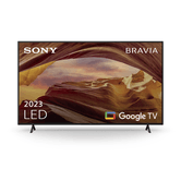 SONY 55"  KD-55X75WL LED 4K Ultra HD