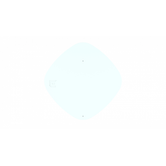 Indoor Tri Radio WiFi 6E AP 2.4 GHz 5GHz