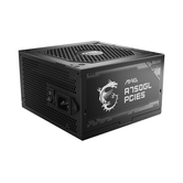 FUENTE DE ALIMENTACION MSI MAG A750GL | 750W | 80+ GOLD | MODULAR | PCIE 5.0