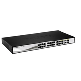 D-Link DGS-1210-26/E Switch 26xGB 2xSFP