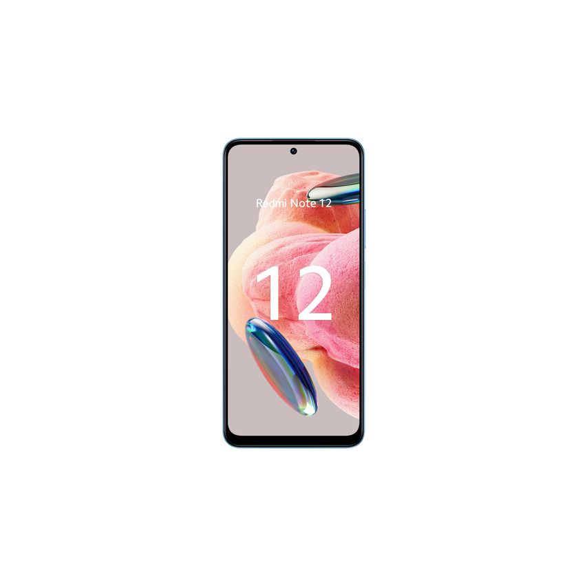 NOTE12 8-256 BL