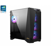 Caja MSI  MEG PROSPECT 700R RGB Negro