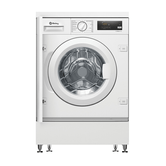 LAVADORA INTEGRABLE BALAY 3TI987B 8 KG C 1400 RPM