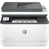 HP LaserJet Pro Multifunción A4Wifi Laser Dúplex LaserJet Pro 3102fdw Inalámbrico Multifunction Blanco y negro Impresora, Fotocopiadora, escáner; Dúpl