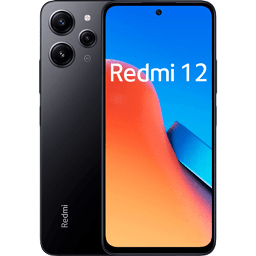 REDMI 12 4-128 BL