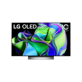 LG 65" OLED evo OLED65C36LC OLED evo 4K Ultra HD