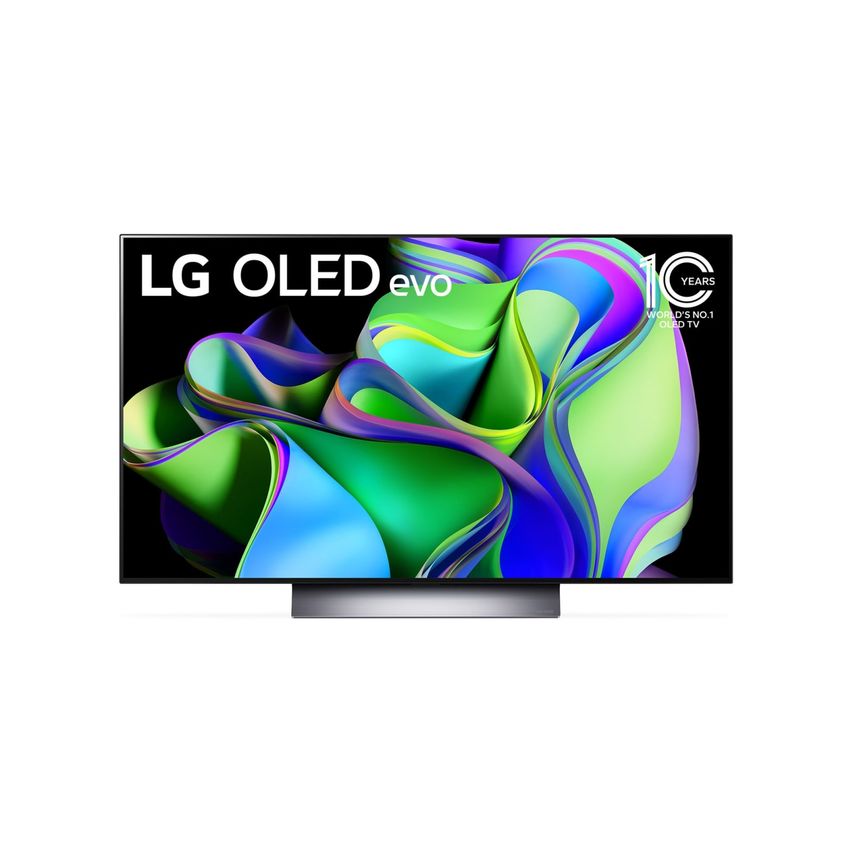 OLED65C36LC.AEU