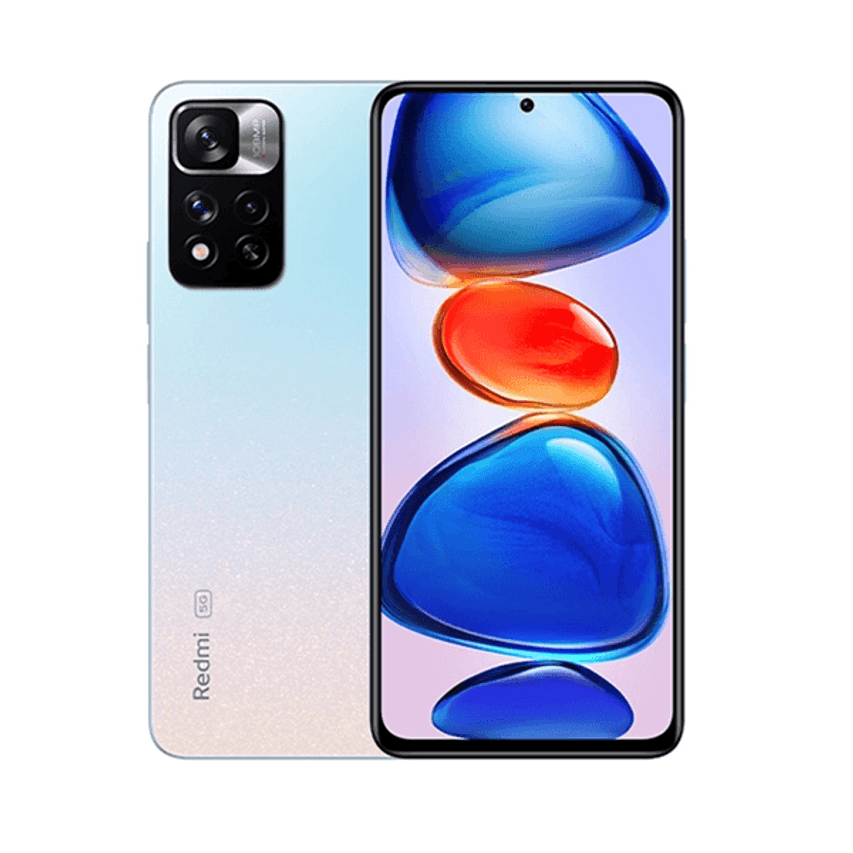 NOTE11PP 5G 8-256BLV2