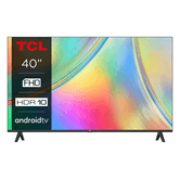 TCL 40" S54 Series 40S5400A LED Full HD
