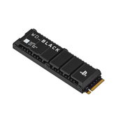 SANDISK 4TB WD_BLACK SN850P NVME SSD FOR PS5 CONSOLES