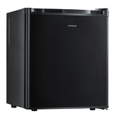 FRIGORIFICO UNA PUERTA INFINITON CL-39NC F ALTO 51 CM ANCHO 44 CM NEGRO
