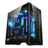 CAJA TORRE E-ATX LIAN LI PC-O11 XL NEGRO O11DXL-X