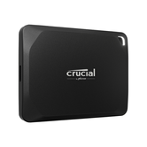 CRUCIAL  X10 Pro  SSD 4000GB  2100MB/s 20Gbit/s  USB 3.2 Gen 2 (3.1 Gen 2)