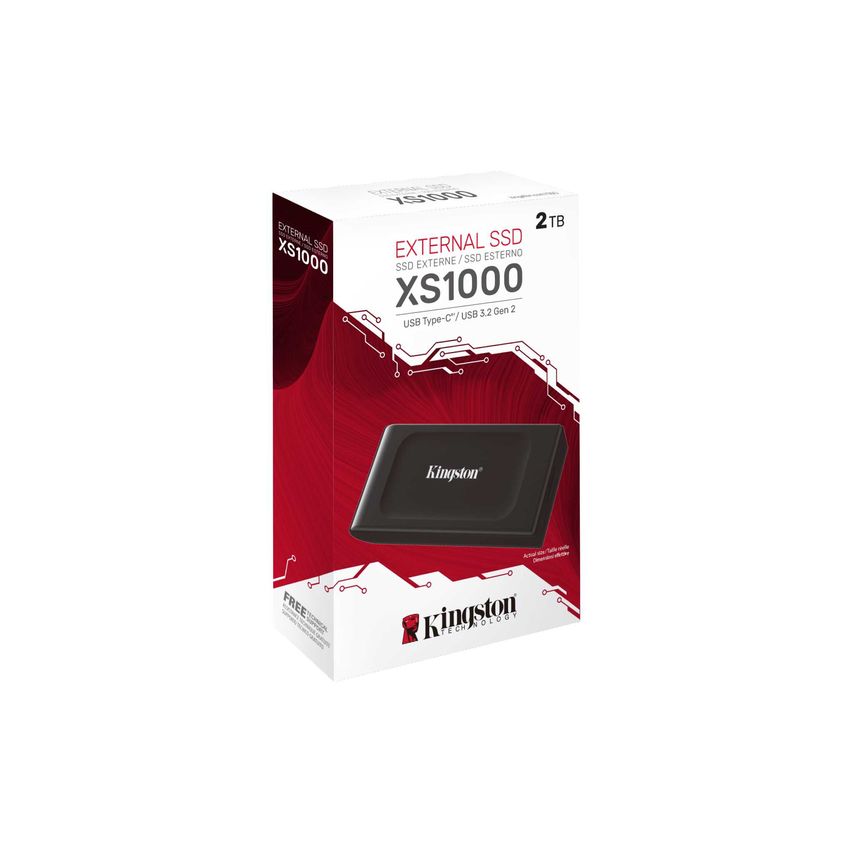 SXS1000/2000G