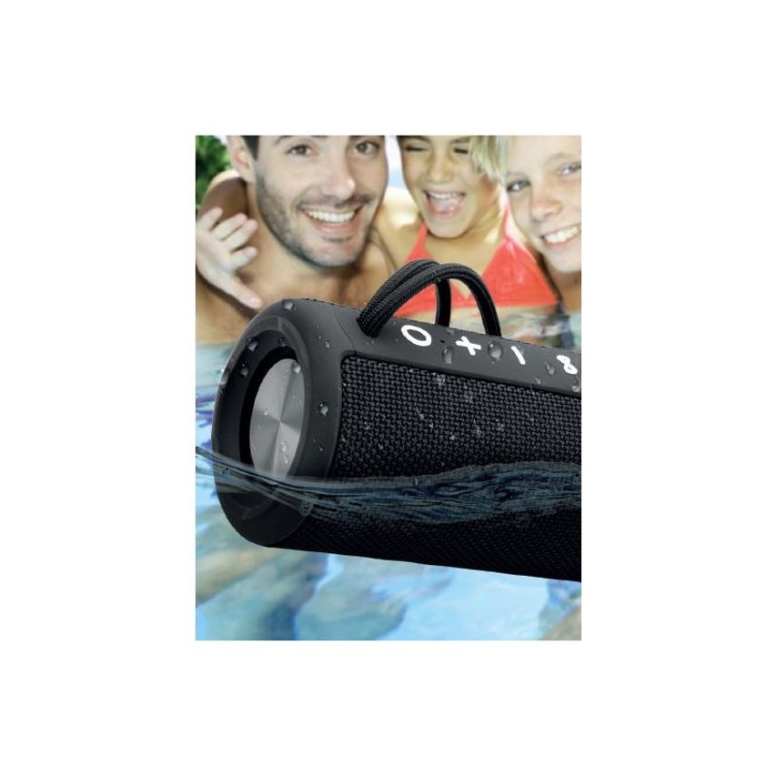 MX201 KAVACHI 10W BLACK