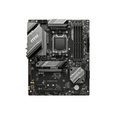 MSI AMD  B650 GAMING PLUS WIFI Socket AM5