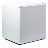 FRIGORIFICO UNA PUERTA INFINITON CL-38WC F ALTO 51.5 CM  ANCHO 43 CM  BLANCO