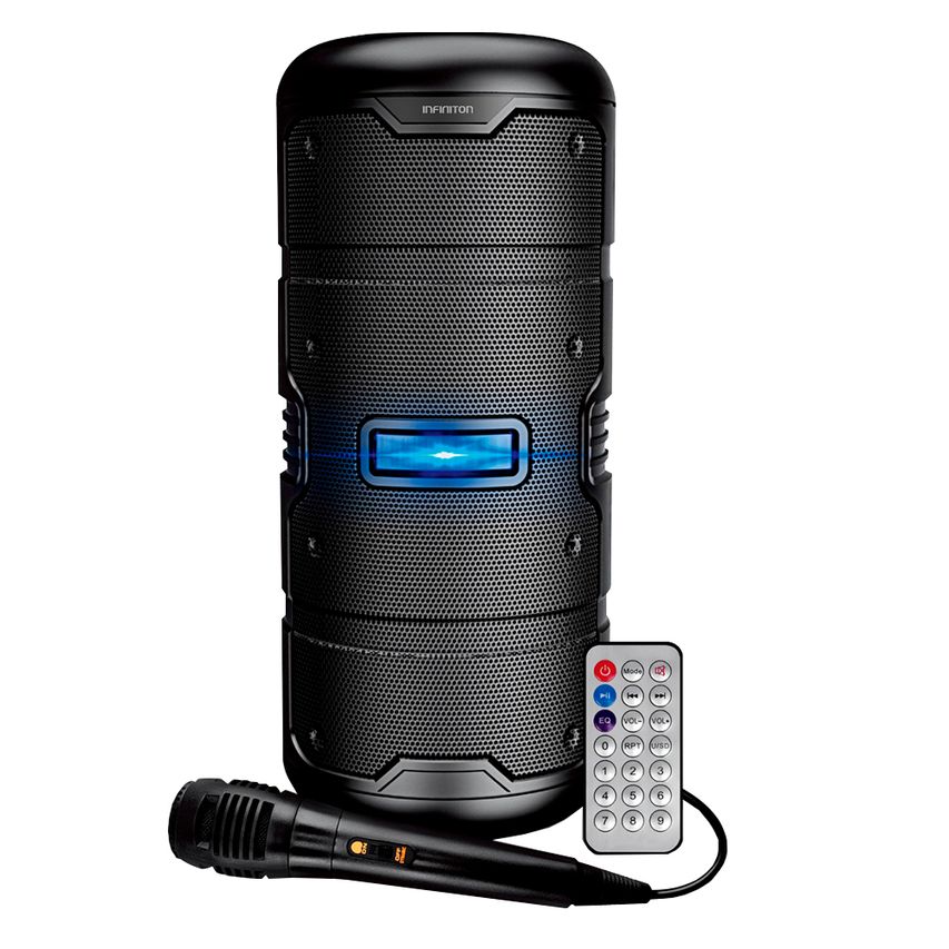 K50 BLACK
