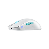 ##RATON ASUS ROG HARPE ACE AIM LAB EDITION (BLANCO)