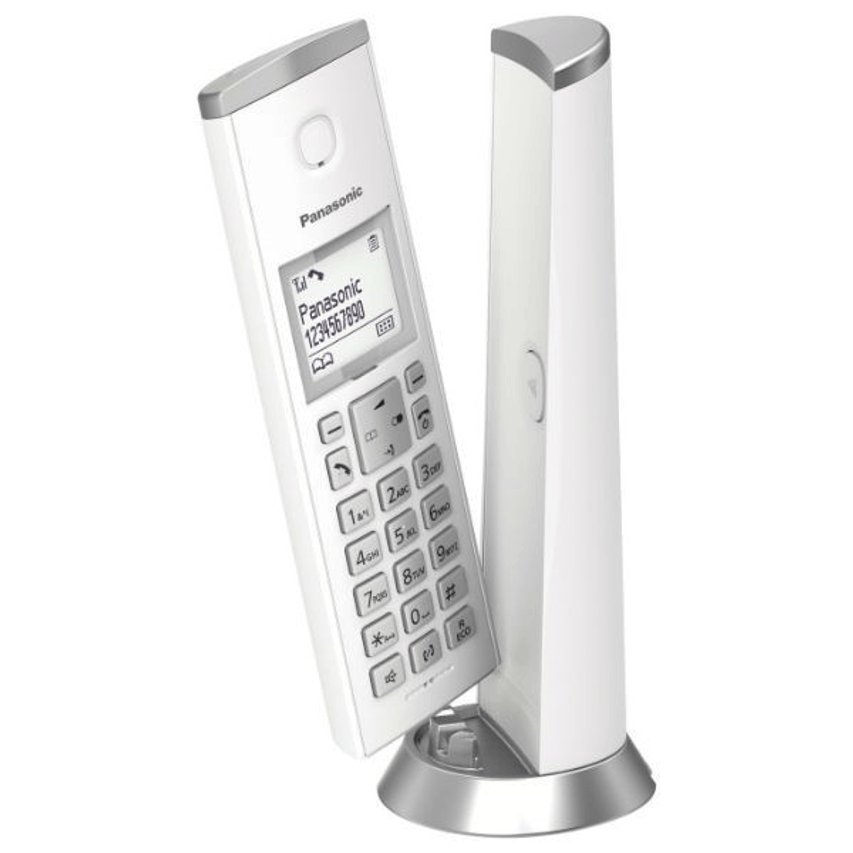 KX-TGK210SPW