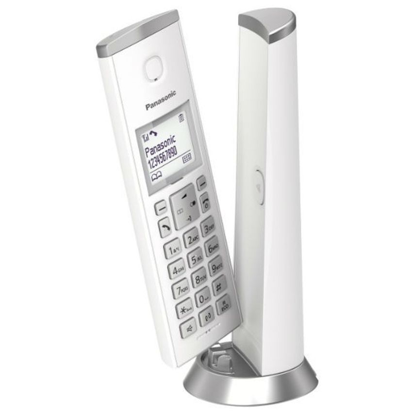 KX-TGK210SPW