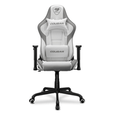 Cougar Silla Armor Elite White