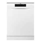 LAVAVAJILLAS 60 CM AEG FFB74907ZW C 14 CUBIERTOS BLANCO
