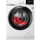 LAVADORA CARGA FRONTAL AEG LFR6114O4V 10 KG 1400 RPM A BLANCO