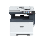 XEROX VersaLink  VersaLink C415 A4 40 ppm Copia/impresión/escaneado/fax a doble cara PS3 PCL5e/6 2 bandejas 251 hojas Multifunción A4  Laser Dúplex