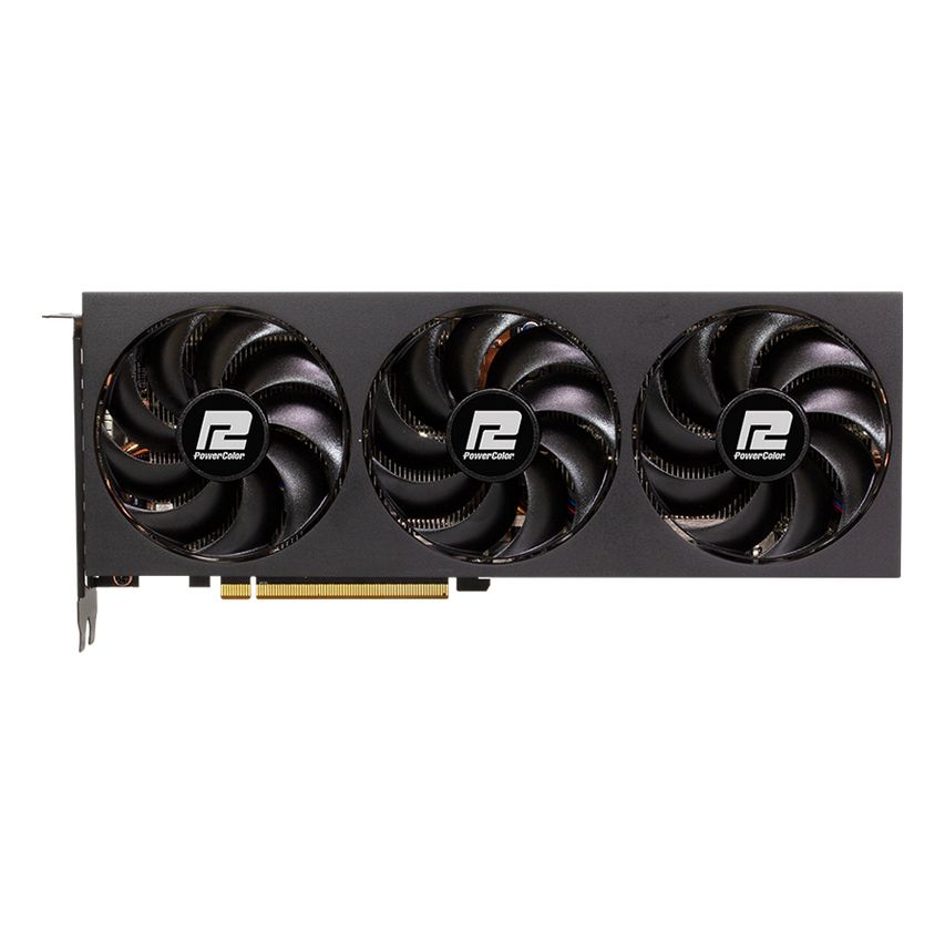 RX7700XT 12GB-F/OC
