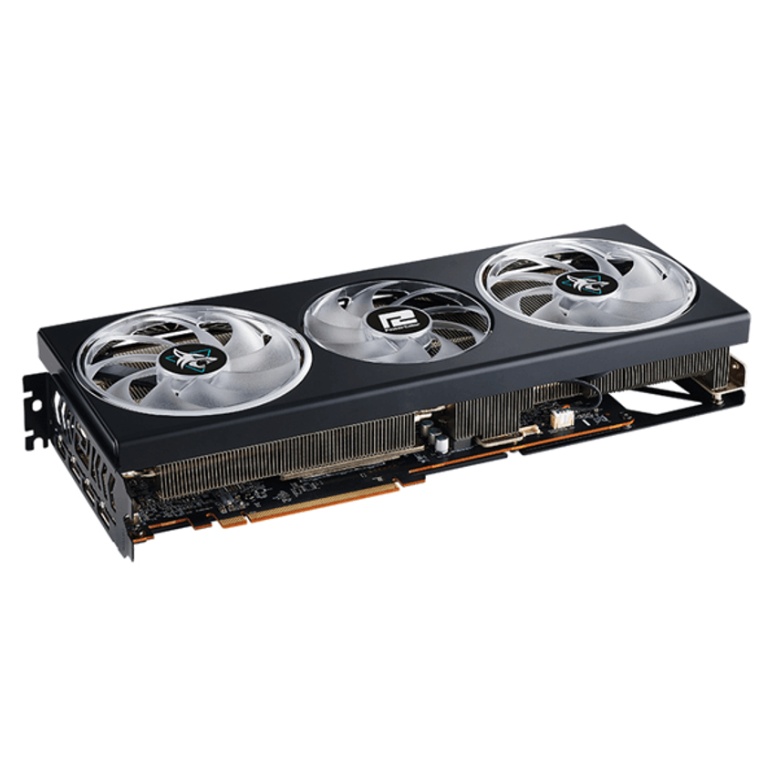 RX7800XT 16GB-L/OC