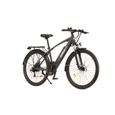 Bicicleta eléctrica NILOX X7 PLUS