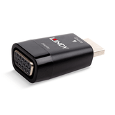 ADAPTADOR HDMI TYPE A TO VGA DONGLE