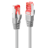 1.5M CAT.6 S/FTP CABLE, GREY