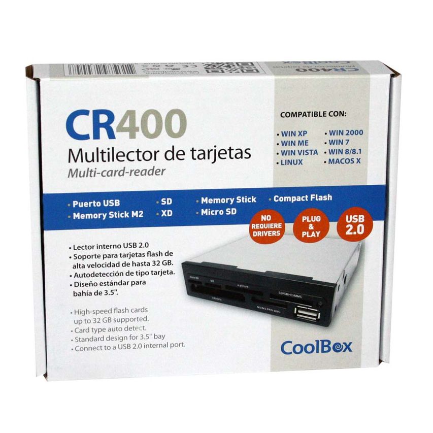 CRCOOCR4002L