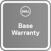 Actualización de 1 año C&R a 4 años Basic Onsite